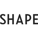 shape mag logo