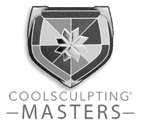 coolsculpting masters logo