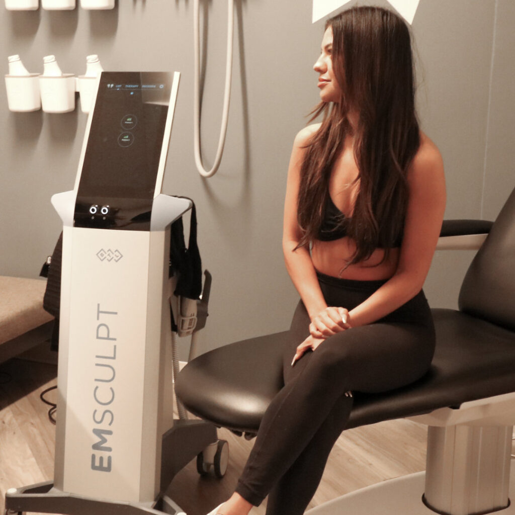 emsculpt consult