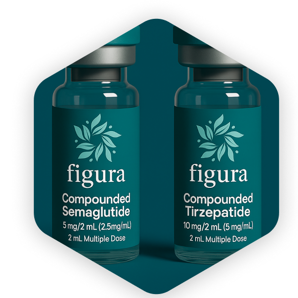 hex semaglutide new client