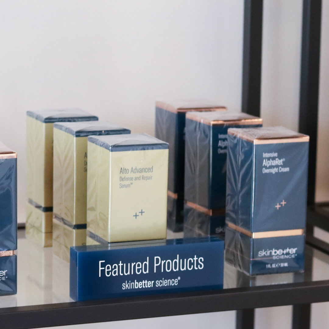 Austin SkinBetter Science Provider in Austin | Figura Medspa