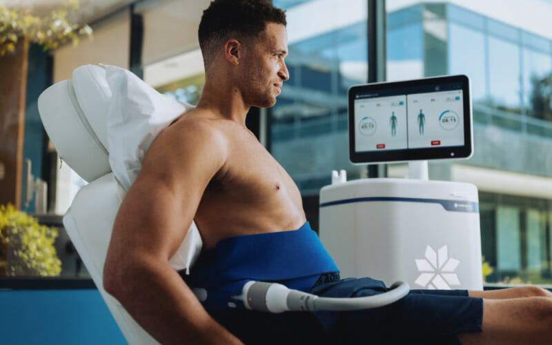 coolsculpting service