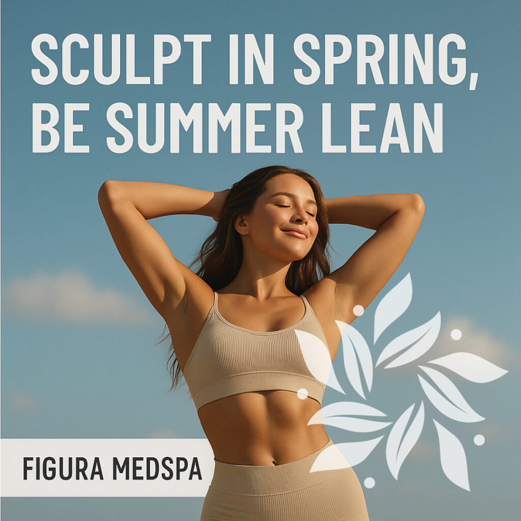 spring to summer lean