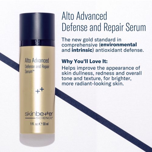 Alto Advanced Defense and Repair Serum_Product Highlights